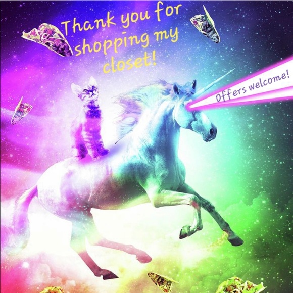 Meet your Posher, Miss.Moonsprite - Picture 7 of 8